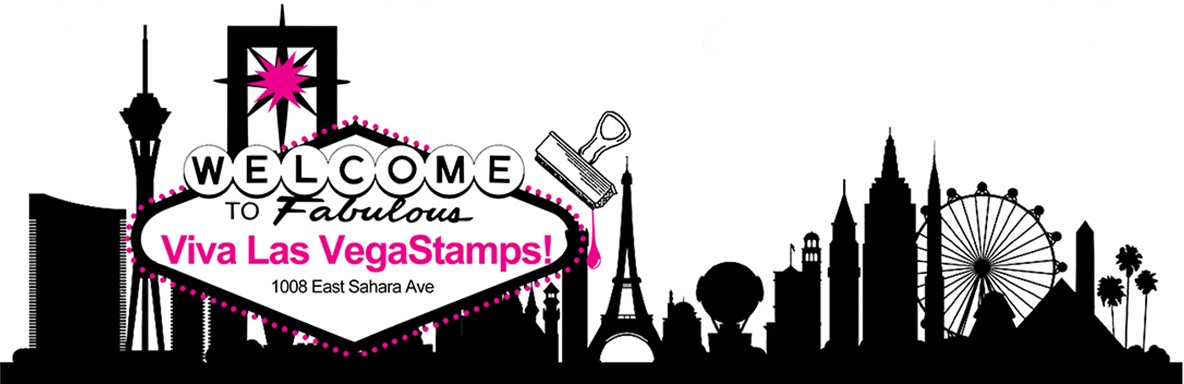 Welcome to Fabulous VivaLasVegasStamps!