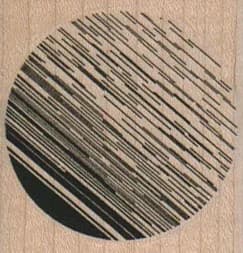 Thick To Thin/Round 1 3/4 x 1 3/4-0