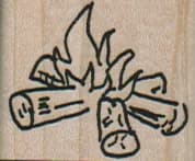 CampFire 1 1/4 x 1-0