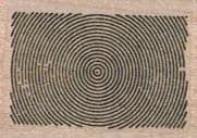 Concentric Circles Background 1 x 1 1/4-0