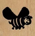 Bee Smiling 1 x 1-0