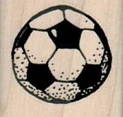 Soccer Ball 1 1/4 x 1 1/4-0