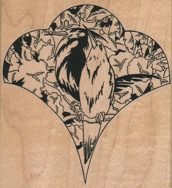 Bird Design 3 3/4 x 4 1/4-0