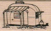 Trailer With Canopy 1 1/2 x 2 1/4-0