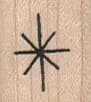 Star/Small 3/4 x 3/4-0
