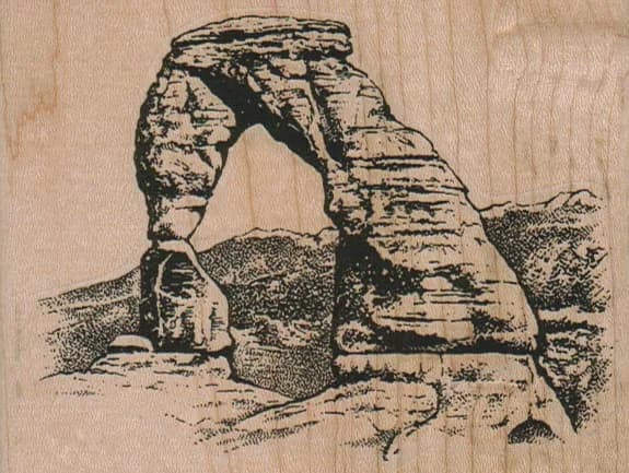 Rock Formation 4 x 3-0