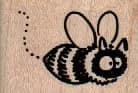 Buzzing Bee 1 1/2 x 1-0