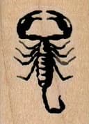 Scorpion 1 x 1 1/4-0