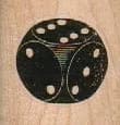 Solid Dice 1 1/4 x 1 1/4-0
