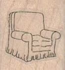 ArmChair 1 x 1-0