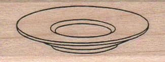 Soup Bowl 1 x 2 1/4-0
