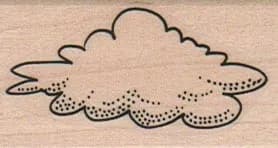 Cloud 1 1/4 x 2-0