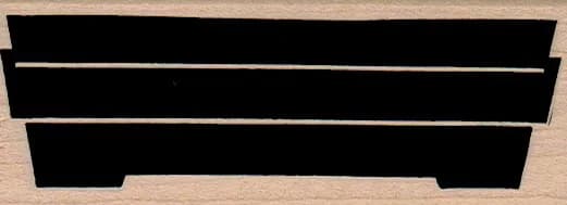Planter 1 1/2 x 3 1/2-0
