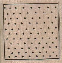 Cross Square Background 1 1/2 x 1 1/2-0