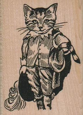 Blue Cat 2 x 2 3/4-0