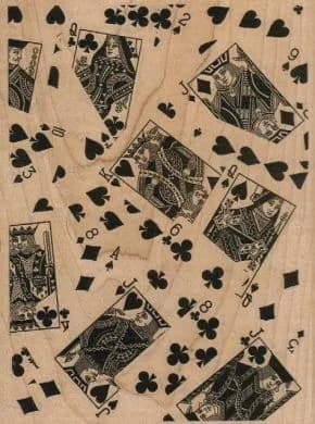 Card Background 5 x 6 1/2-0