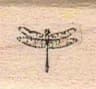 Weensy Dragonfly 3/4 x 3/4-0