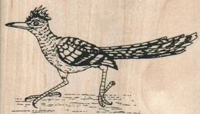 RoadRunner 3 1/2 x 2-0