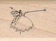 Small Fairy 1 x 1 1/4-0
