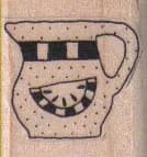Watermelon Pitcher/Sm 1 x 1-0