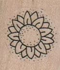 Sunflower 1 x 1-0