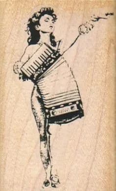 Squeeze Box Gal 1 3/4 x 2 3/4-0