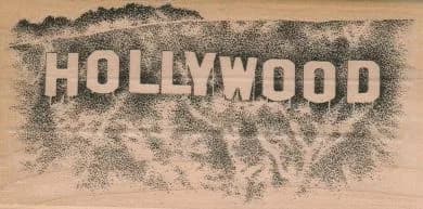 Hollywood 3 1/2 x 6 3/4-0