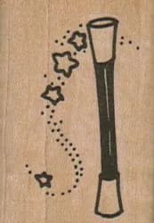 Magic Wand 1 1/4 x 1 3/4-0