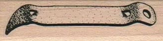 Can or Bottle Opener 3/4 x 2 1/4-0