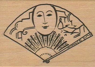 Fan Face 2 1/4 x 2 3/4-0