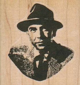 Joe Friday 2 x 2-0
