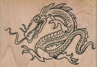 Dragon 3 1/2 x 2 1/2-0