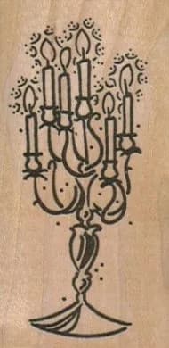 Candelabra 1 1/2 x 2 3/4-0