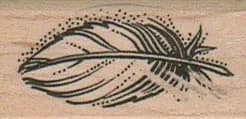 Feather 1 x 1 3/4-0