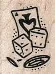 Gambling Needs 1 1/4 x 1 1/2-0