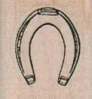 HorseShoe 1 x 1-0
