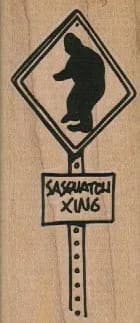 Sasquatch Xing 1 1/2 x 3 1/4-0