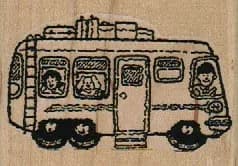 Bus 2 1/2 x 1 3/4-0