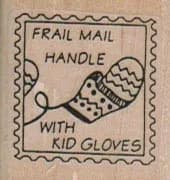 Frail Mail 1 1/4 x 1 1/4-0