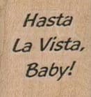 Hasta La Vista Baby 1 x 1-0