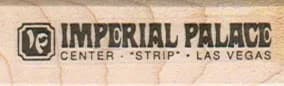 Imperial Palace 3/4 x 2-0