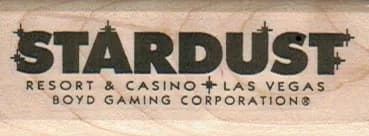Stardust 1 x 2 1/2-0