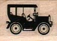Old Fashioned Car 1 x 1 1/4-0