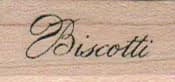 Biscotti 3/4 x 1 1/4-0