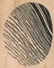 Thin To Thick/Oval 3/4 x 2-0
