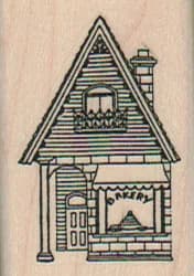 Bakery/Small 1 1/4 x 1 3/4-0