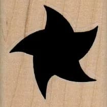 Star 1 1/2 x 1 1/2-0