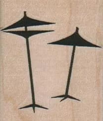 Cymbals 1 1/2 x 1 3/4-0