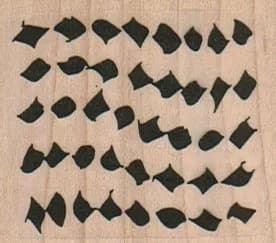 Design Square 2 x 1 3/4-0