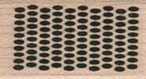 Design Solid Ovals 1 x 1 1/2-0